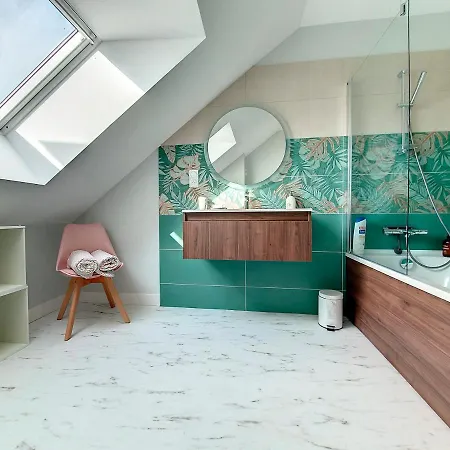 Au Mont Chez Vous #Jacuzzi Et Vue Mont-St-Michel# Villa Huisnes-sur-Mer Buitenkant foto